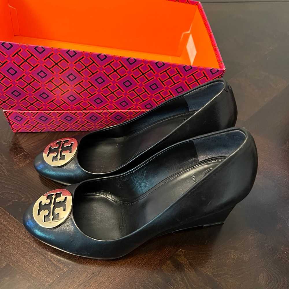 Tory Burch Heels - image 2