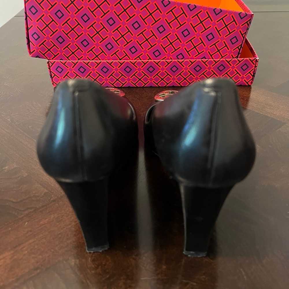 Tory Burch Heels - image 3