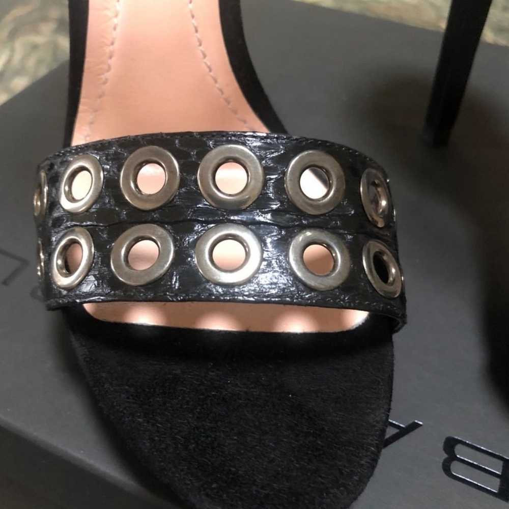 Barbara Bui Black heel - image 5