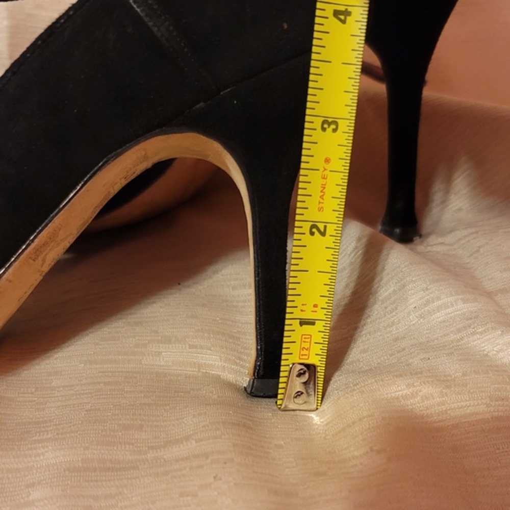 Manolo Blahnik heels - image 9