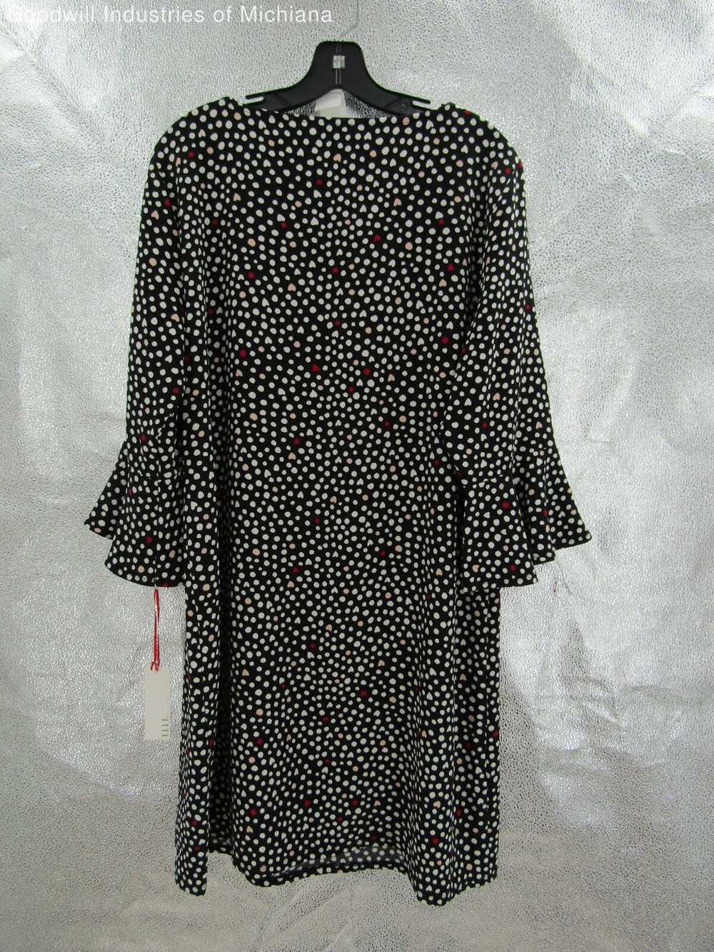 Women's Elle Dress Size XL - image 2