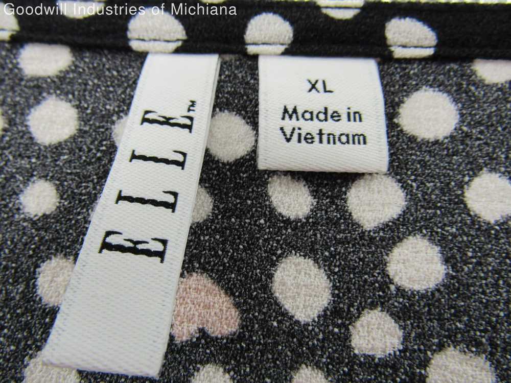 Women's Elle Dress Size XL - image 3