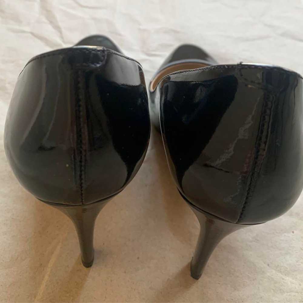 Jimmy Choo pumps (black/patent/size 35) - image 3