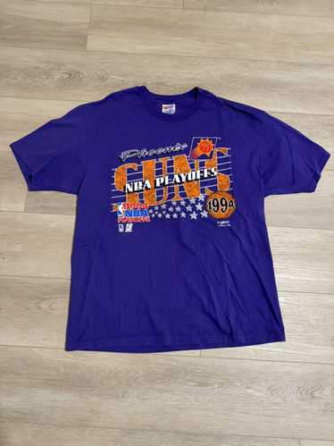 NBA × Vintage Vintage Rare Phoenix Suns 1994 Playo