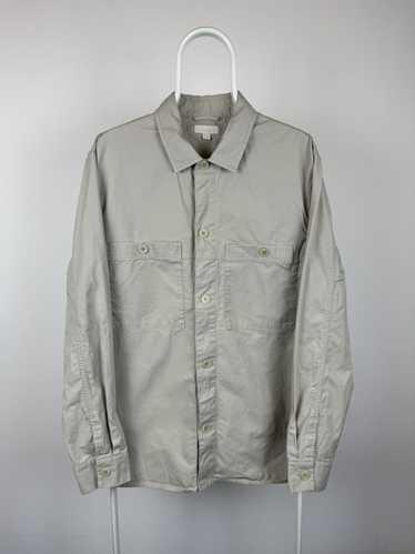 Cos Cos Long Sleeve Overshirt - image 1