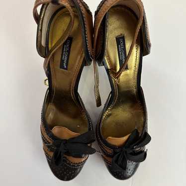 heels size 9 - image 1