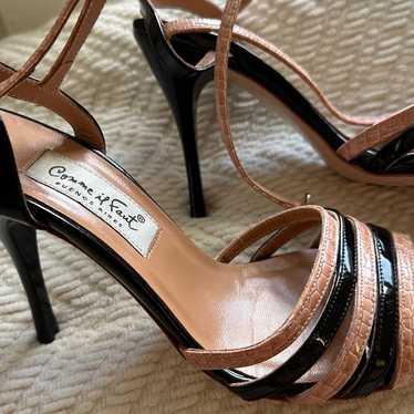 Mythique tango shoes hotsell