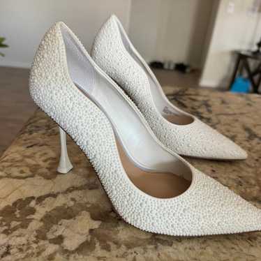 Wedding pumps - image 1