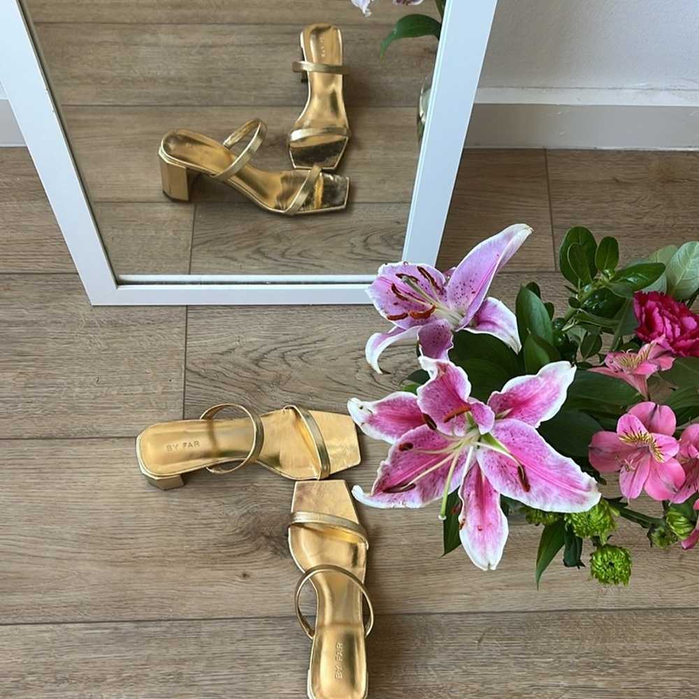 By far Tanya sandals - image 2