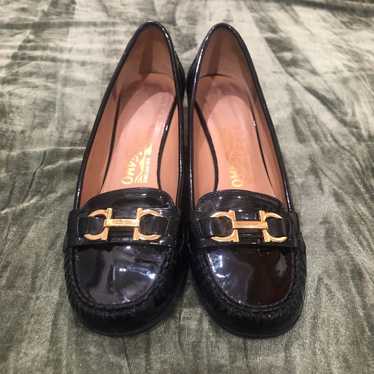 Salvatore Ferragamo heels