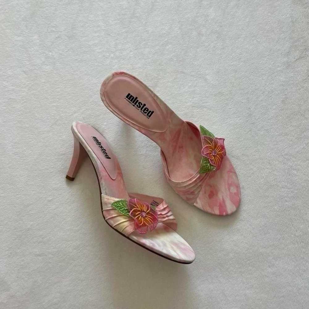 Fairy Flower Heels - image 2