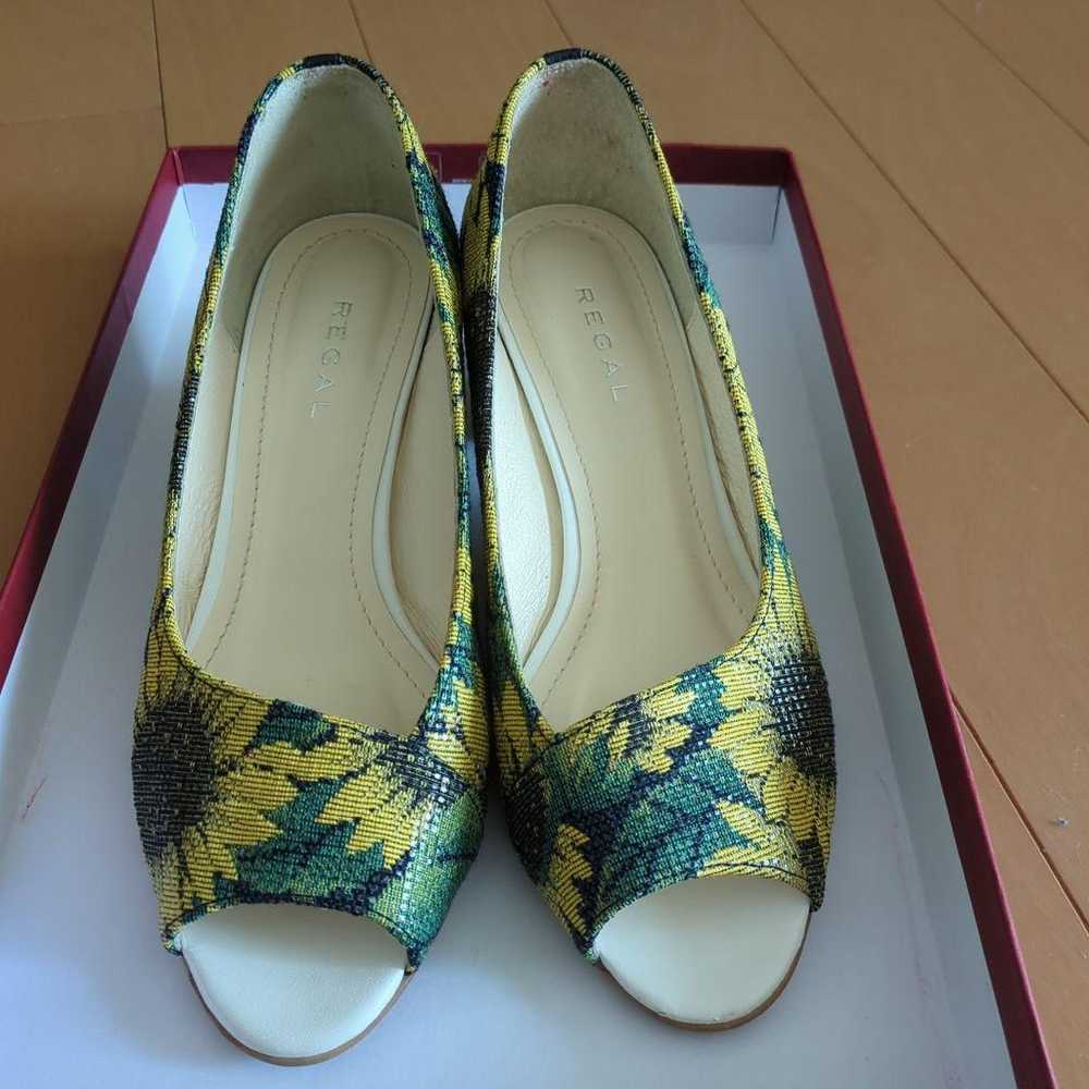 REGAL pumps size 23.5 - image 1