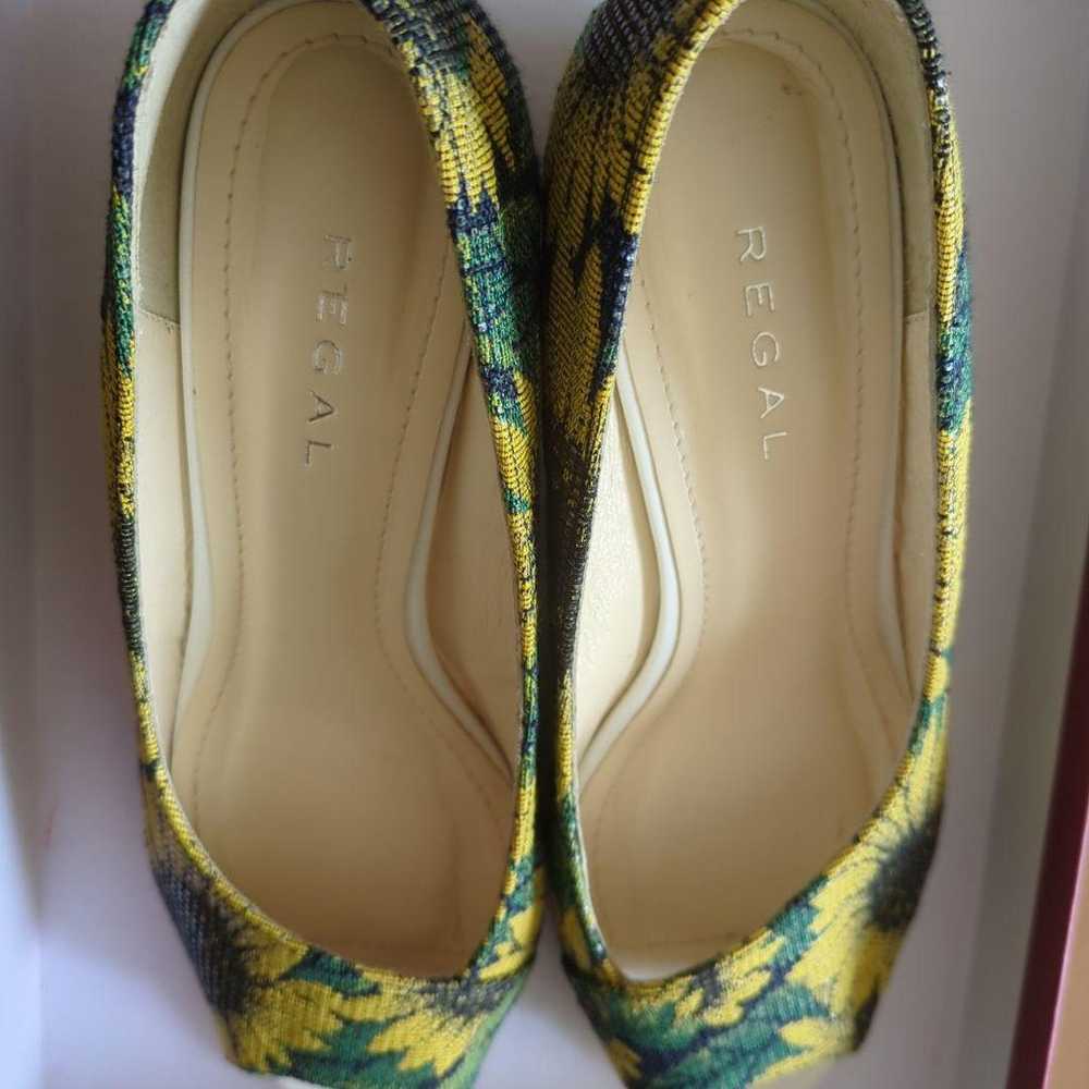 REGAL pumps size 23.5 - image 3