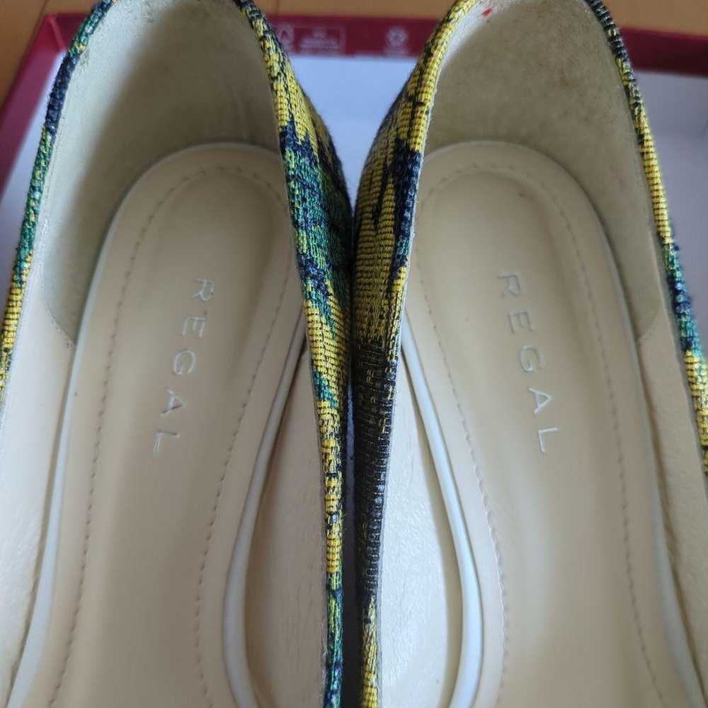 REGAL pumps size 23.5 - image 4