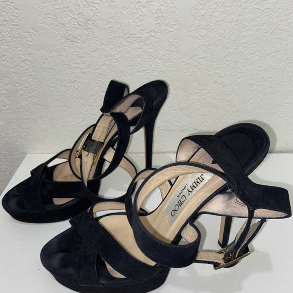 Jimmy Choo Shoes - image 2