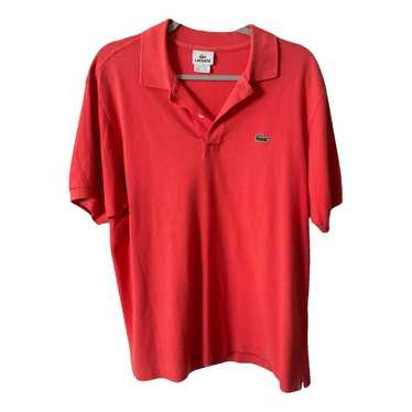 Lacoste Polo shirt