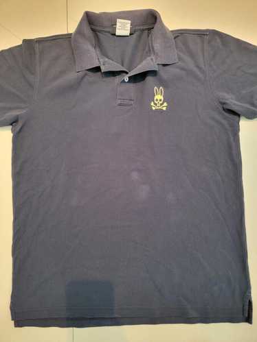 Psycho Bunny Psycho Bunny size 7 Golf Polo Shirt D