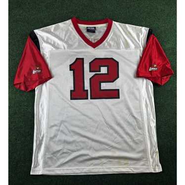 Ncaa × Sportswear × Vintage Vintage Louisville NC… - image 1