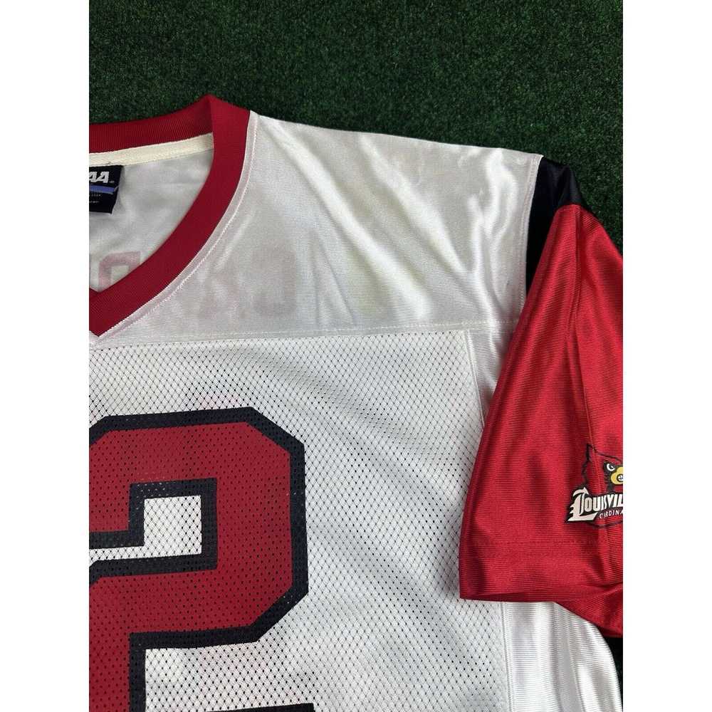 Ncaa × Sportswear × Vintage Vintage Louisville NC… - image 4