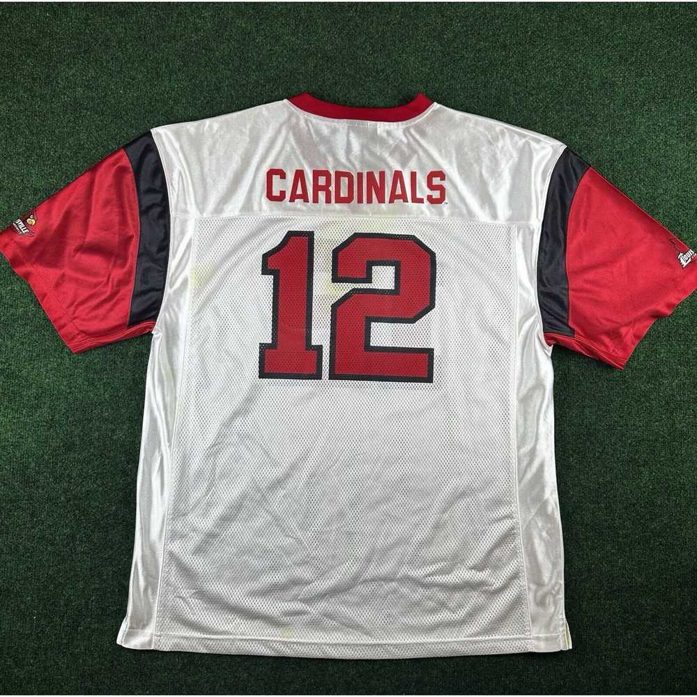 Ncaa × Sportswear × Vintage Vintage Louisville NC… - image 6