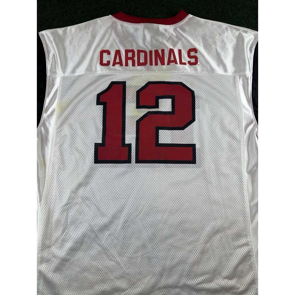 Ncaa × Sportswear × Vintage Vintage Louisville NC… - image 7