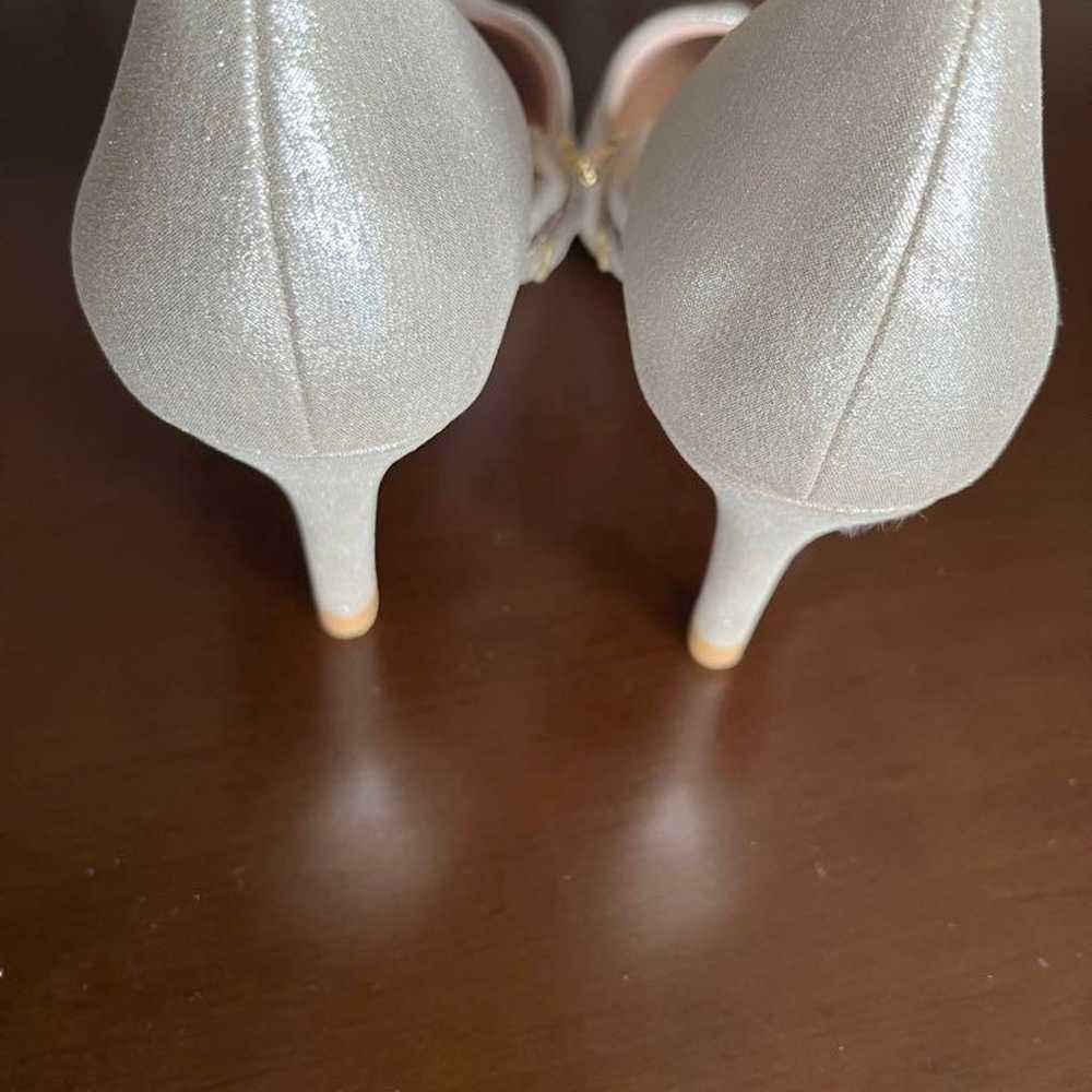 Randa Pin Heel Pumps Wedding - image 10