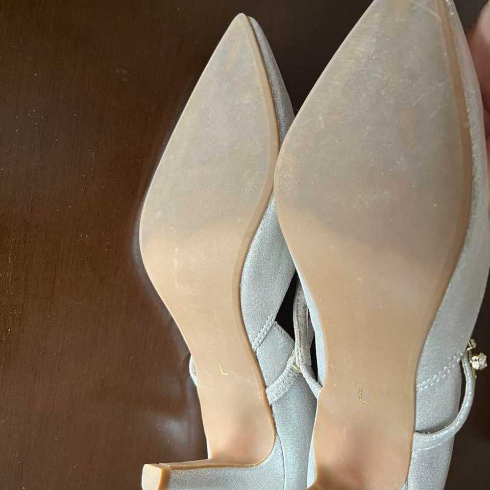 Randa Pin Heel Pumps Wedding - image 8