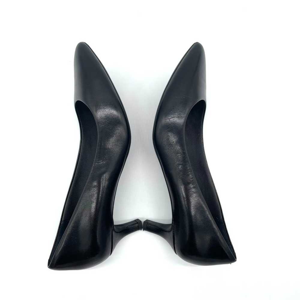 VGUC Rockport Total Motion Kalila Leather Pumps /… - image 6