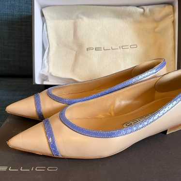 【Excellent Condition】Perico Pumps Size 36.