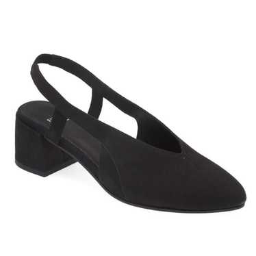 NEW! Eileen Fisher Gals Slingback Pump - Size 6