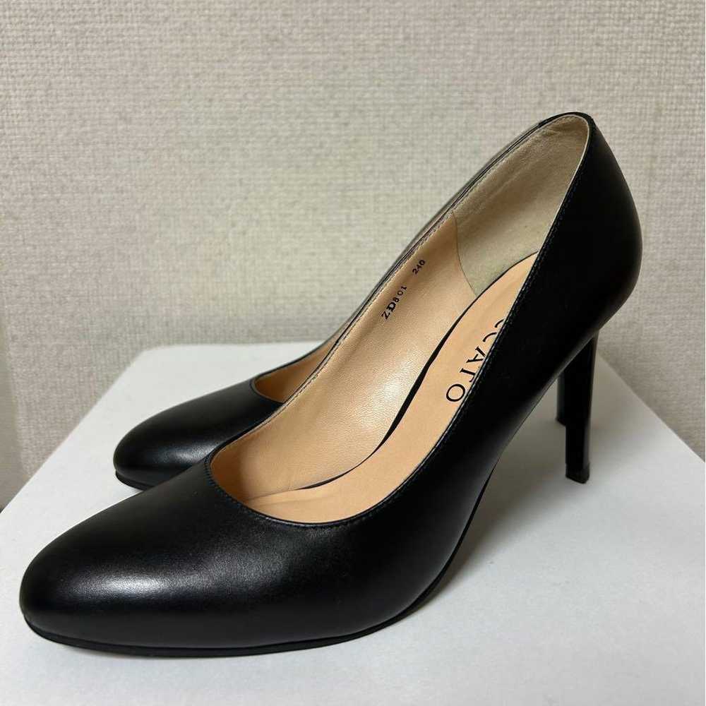 staccato pumps high heels - image 2