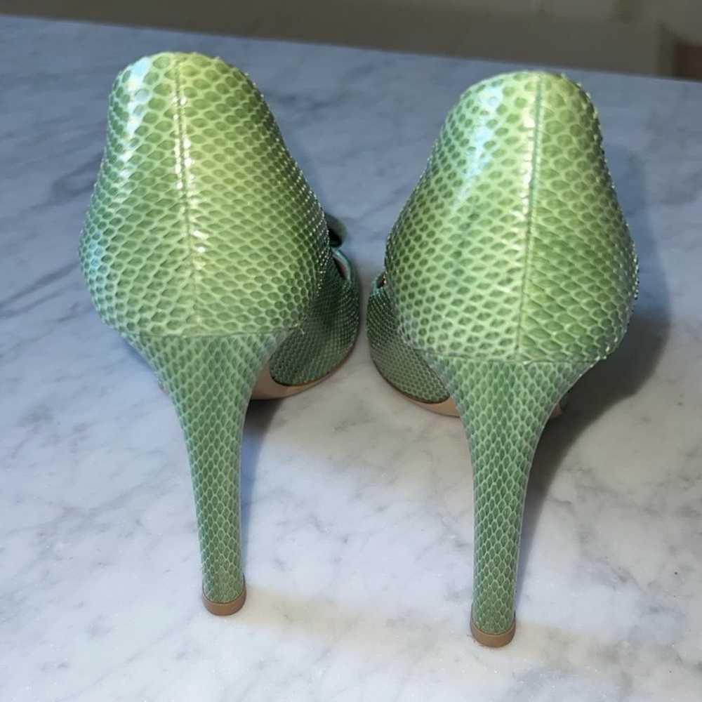 Salvatore Ferragamo size 8.5 pumps - image 8