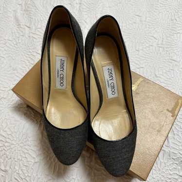 Brand new Jimmy Choo pumps