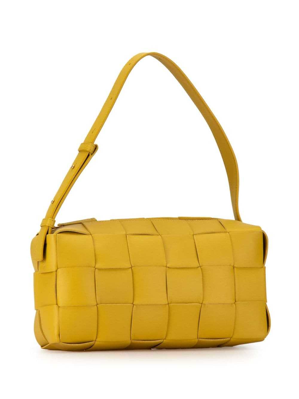 Bottega Veneta Pre-Owned 2012-2023 Medium Intrecc… - image 3