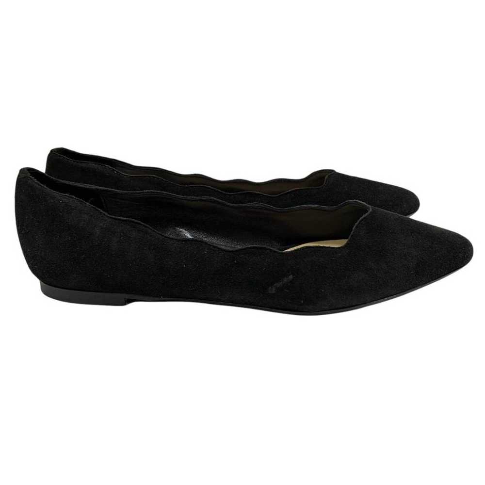 【Superb quality】Fabio Rusconi (23.5) Pumps Flats … - image 2