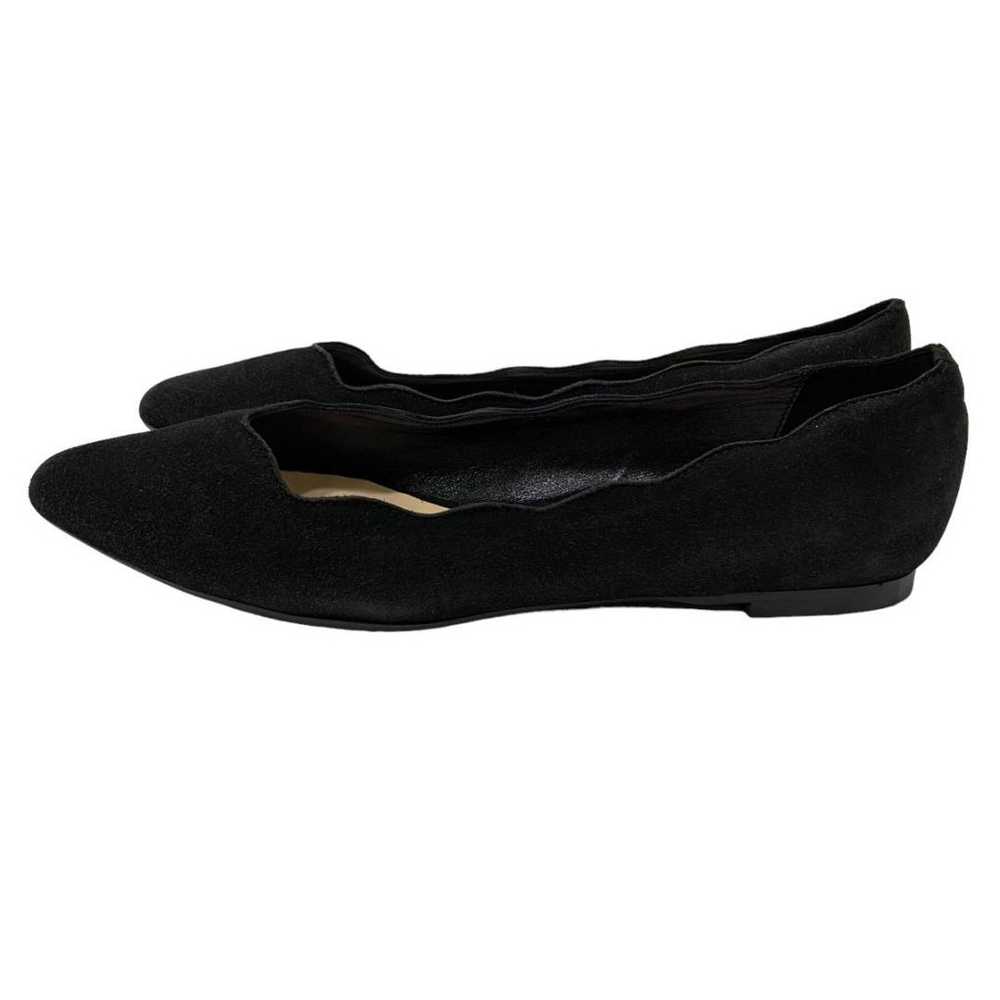 【Superb quality】Fabio Rusconi (23.5) Pumps Flats … - image 3