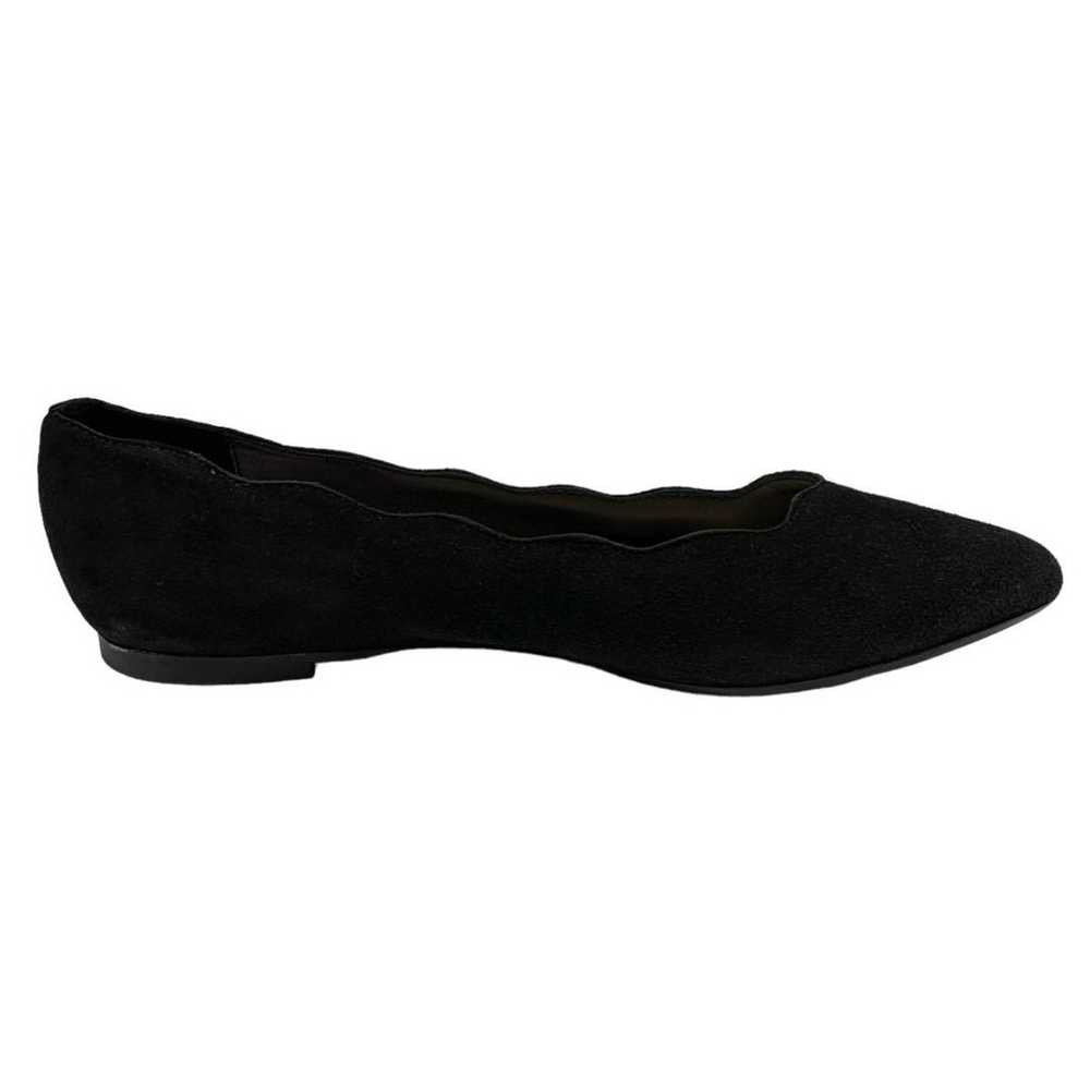 【Superb quality】Fabio Rusconi (23.5) Pumps Flats … - image 4