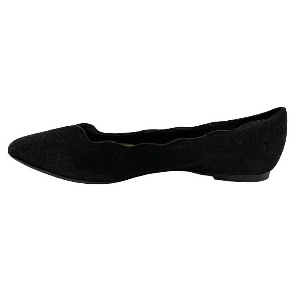 【Superb quality】Fabio Rusconi (23.5) Pumps Flats … - image 5