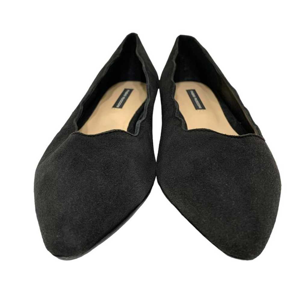 【Superb quality】Fabio Rusconi (23.5) Pumps Flats … - image 6