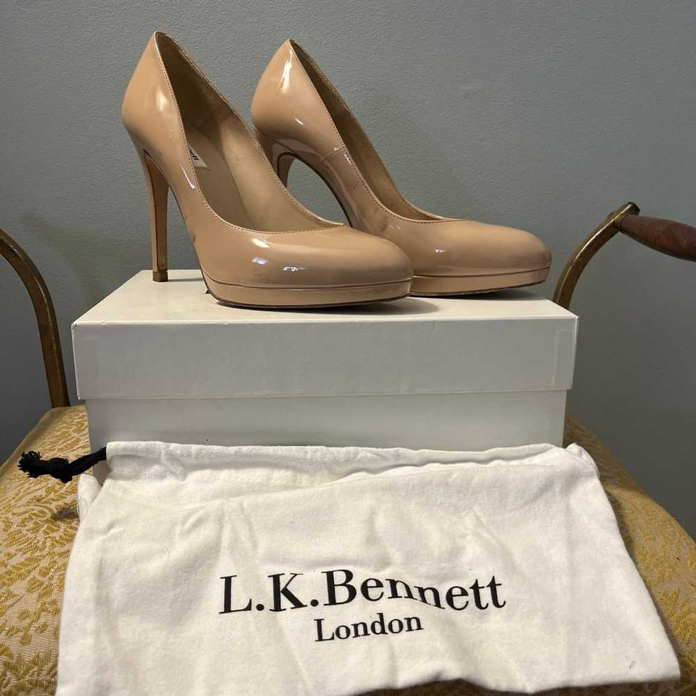 lk bennett Heels - image 1