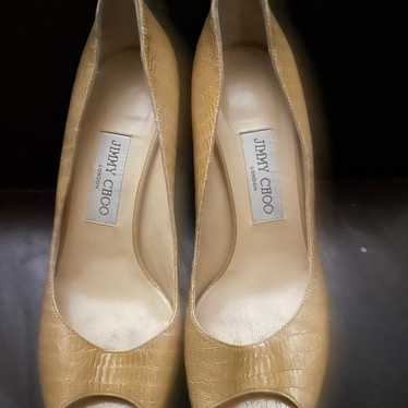 Jimmy choo heels size 39