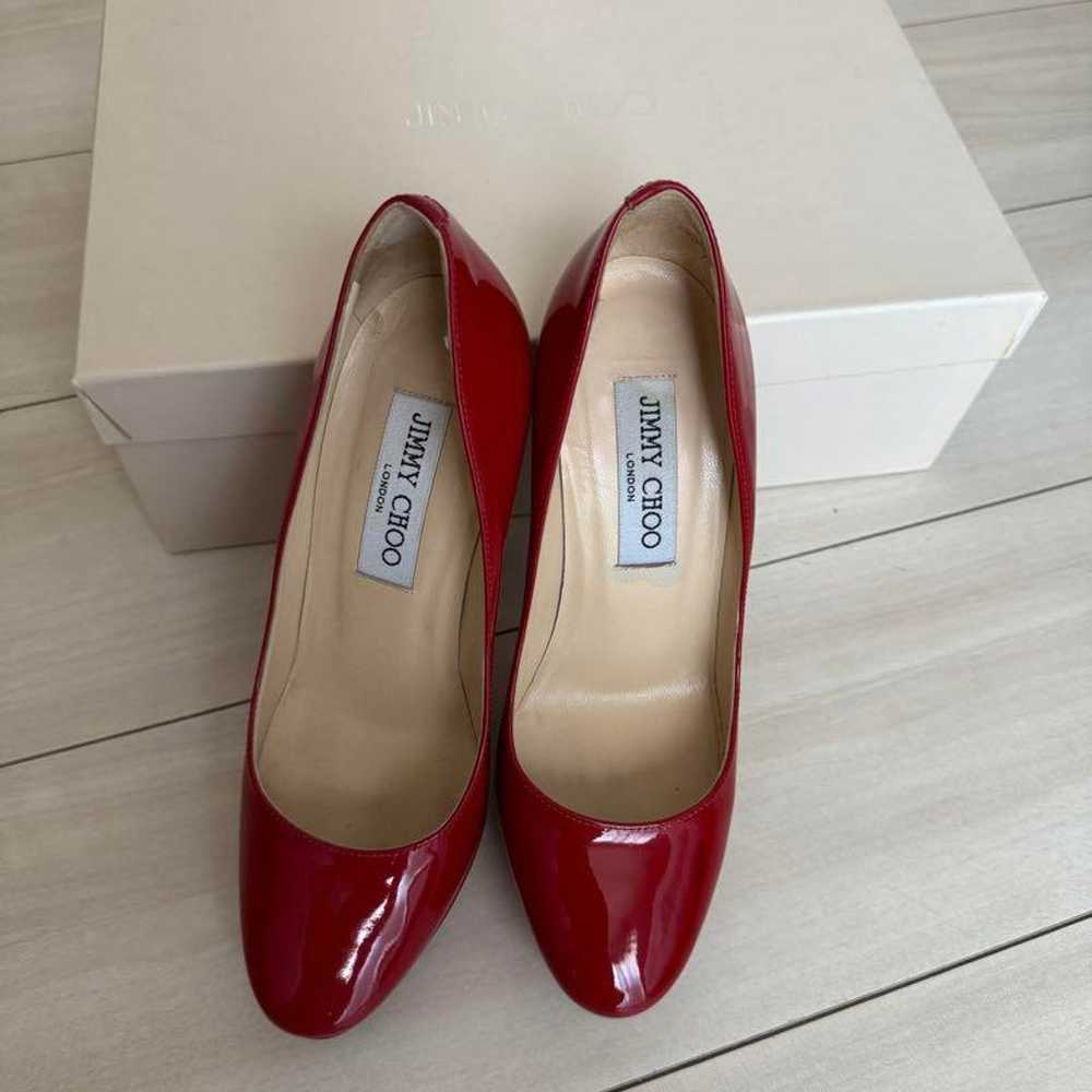 Jimmy Choo pumps. - image 1