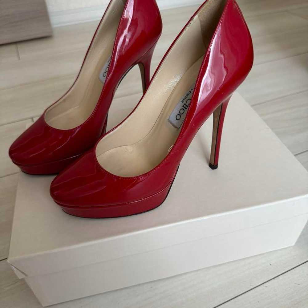 Jimmy Choo pumps. - image 2