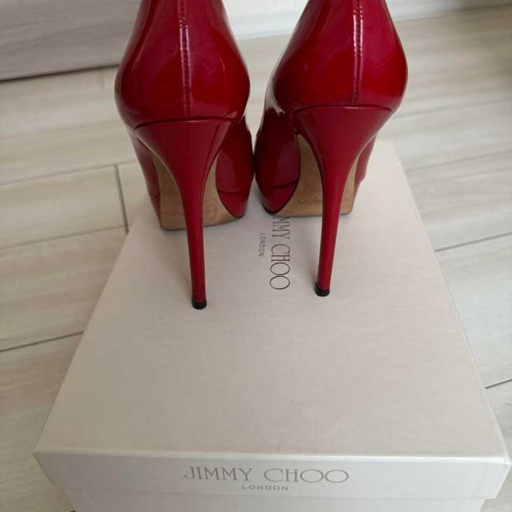 Jimmy Choo pumps. - image 3