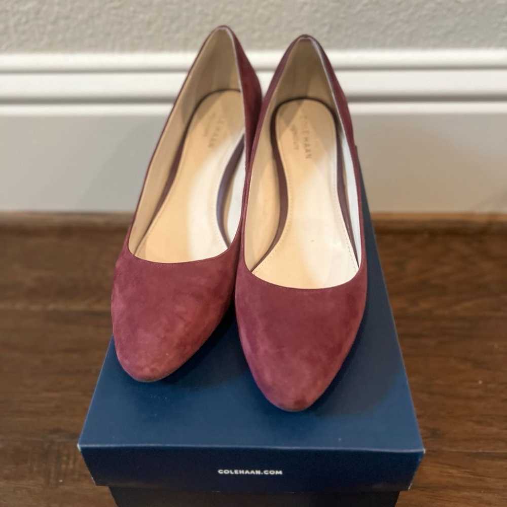 Cole Haan shoes women - image 1