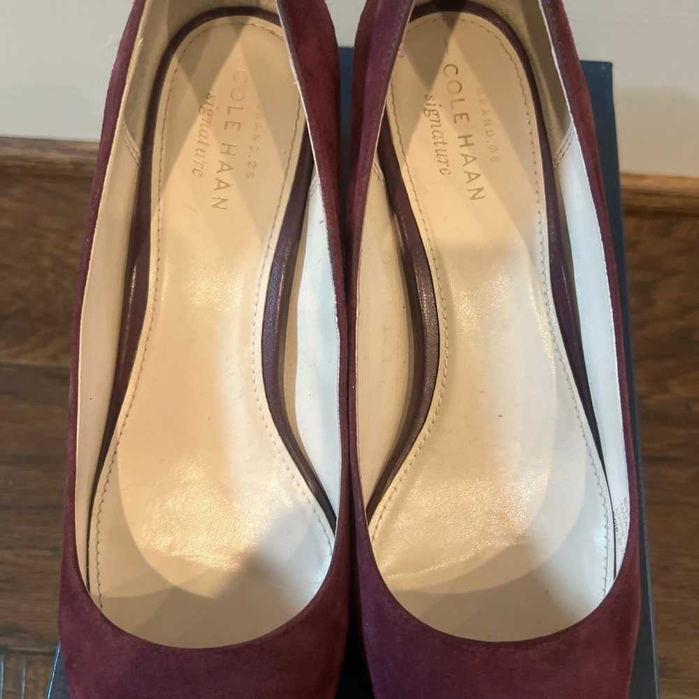 Cole Haan shoes women - image 3