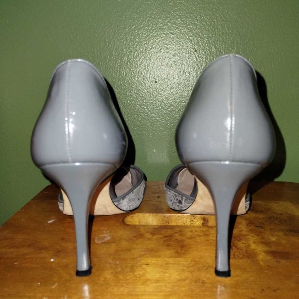 Designer Heels - image 2