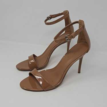 Rebecca Allen The two Strap Sandals Heel Medium B… - image 1