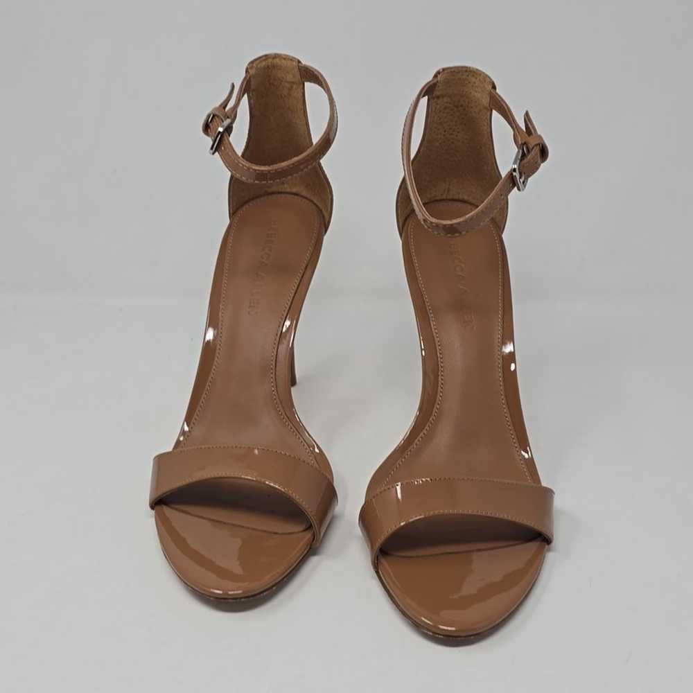 Rebecca Allen The two Strap Sandals Heel Medium B… - image 2