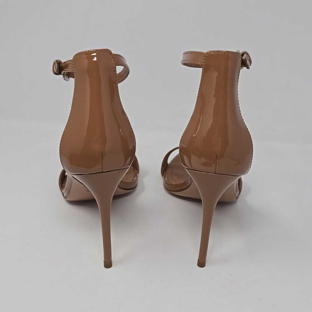 Rebecca Allen The two Strap Sandals Heel Medium B… - image 4